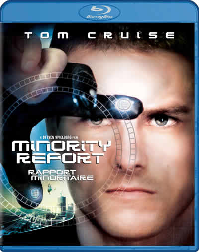 Minority Report