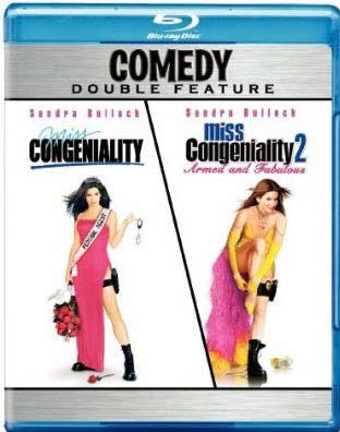 Miss Congenialitys