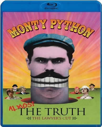 Monty Python