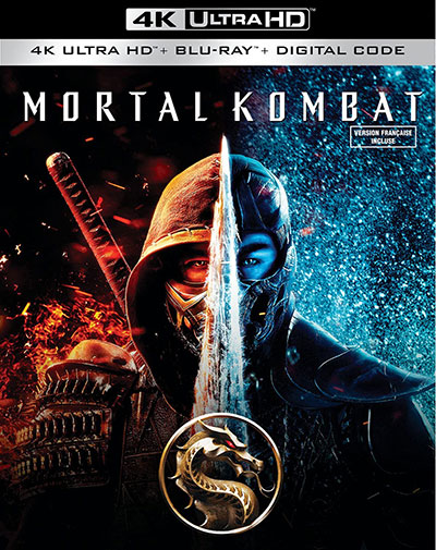 Mortal Kombat