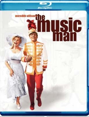 The Music Man