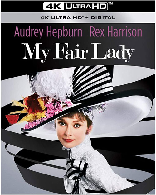 My Fair Lady