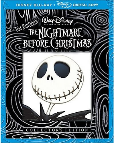 The Nightmare Before Christmas