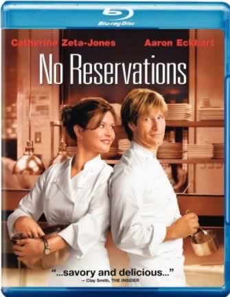 No Reservations