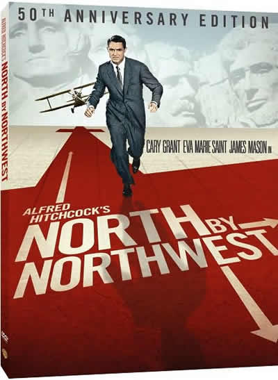 North by Northwest