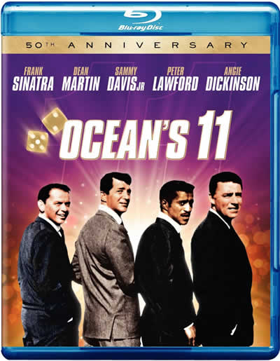 Ocean's 11