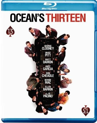 Ocean's 13