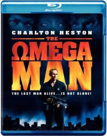 The Omega Man