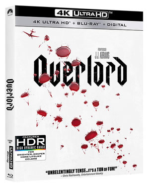 Overlord