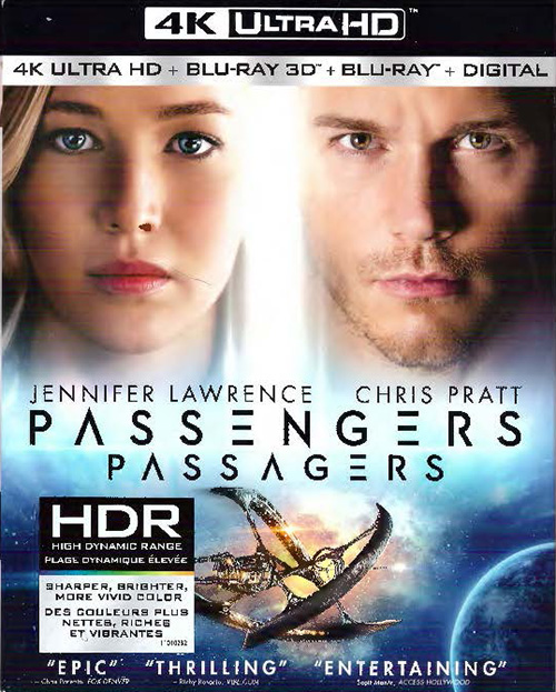 Passengers