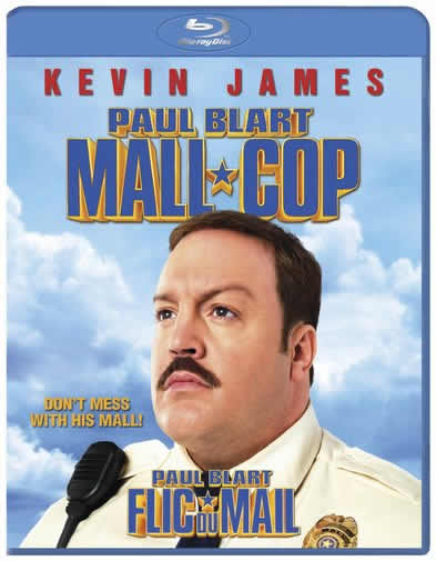 Paul Blart