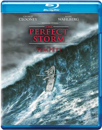 The Perfect Storm