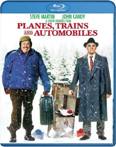 Planes, Trains and Automobiles