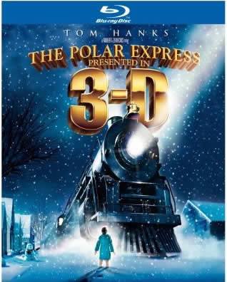 Polar Express 3D