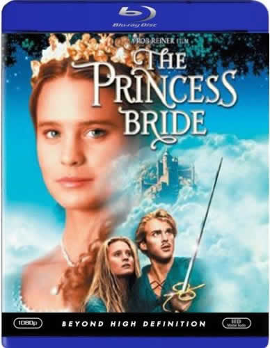 The Princess Bride