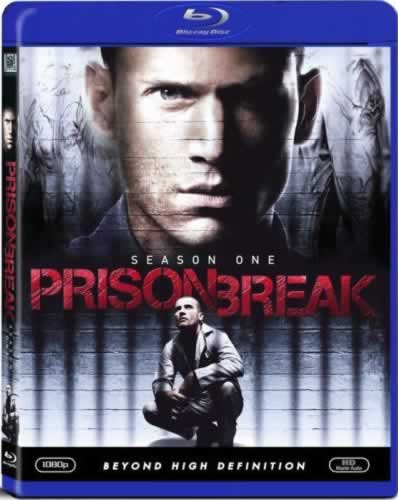 Prison Break