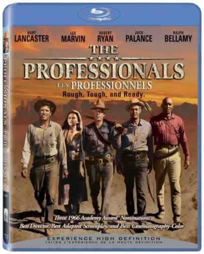 The Professionals