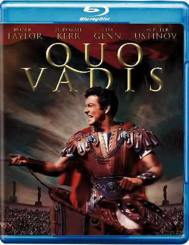 Quo Vadis