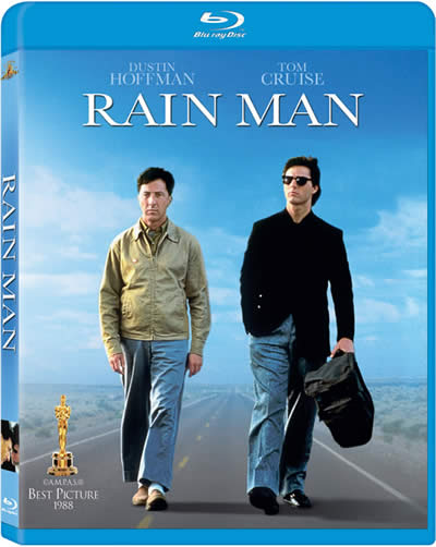 Rain Man