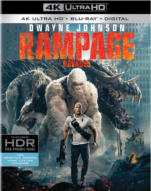 Rampage