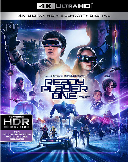 Ready Player One