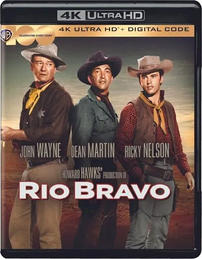 Rio Bravo