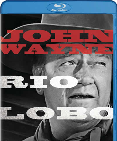 Rio Lobo