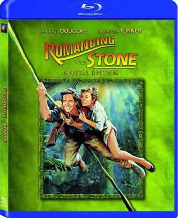 Romancing the Stone