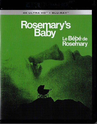 Rosemary's Baby