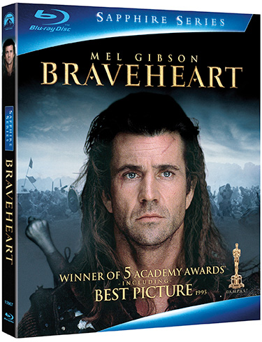 Braveheart