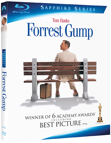 Forrest Gump