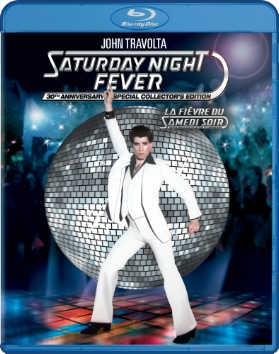 Saturday Night Fever