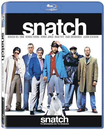 Snatch