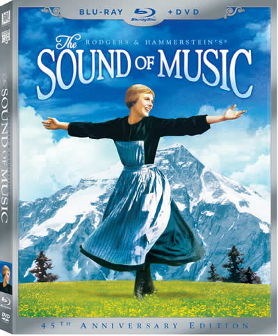 The Sound of Music