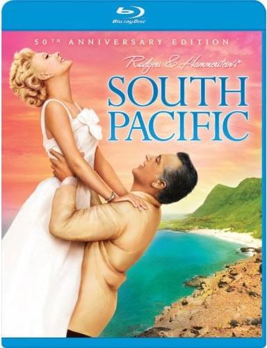 South Pacific