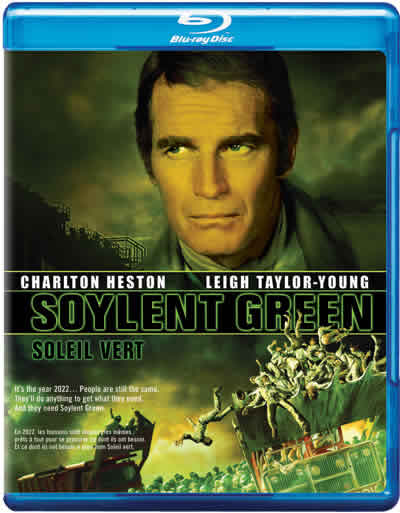 Soylent Green