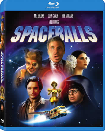 Spaceballs