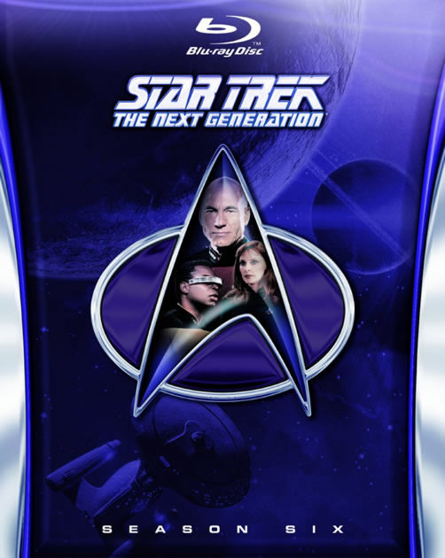 Star Trek TNG 6