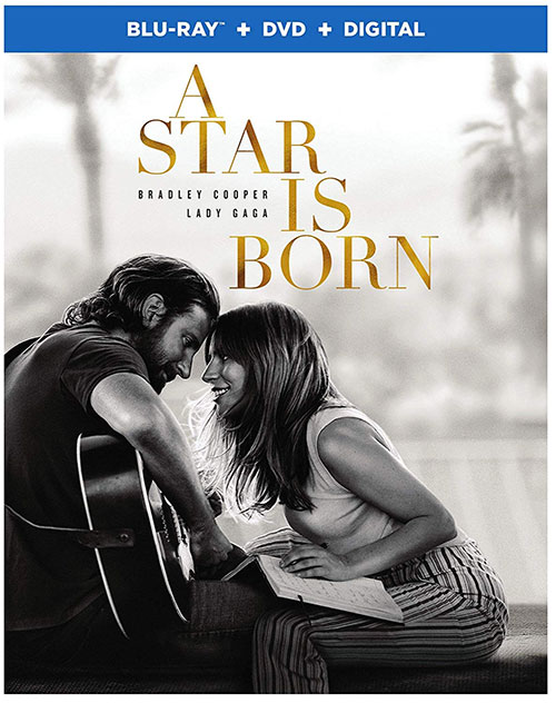 A Star is Born