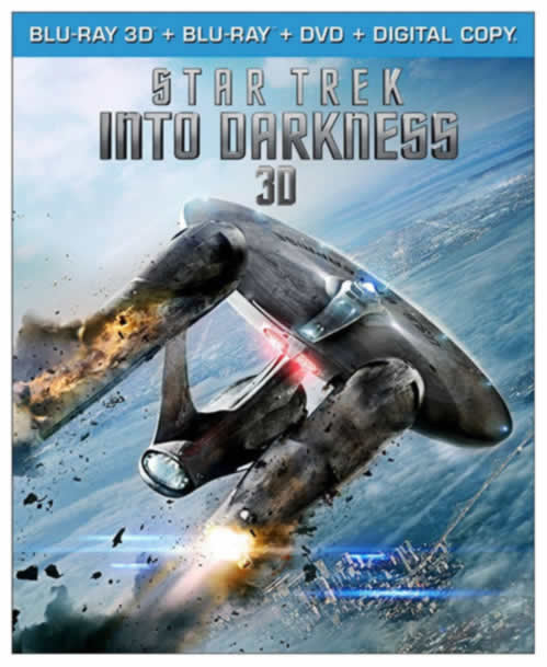 Star Trek Into Darkness