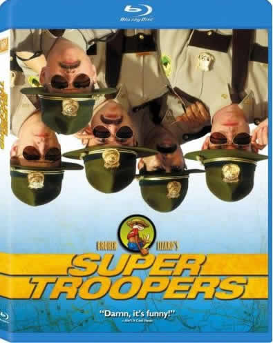 Super Troopers