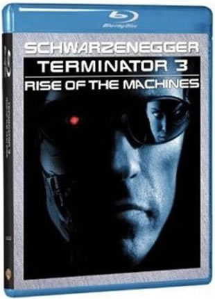 Terminator 3