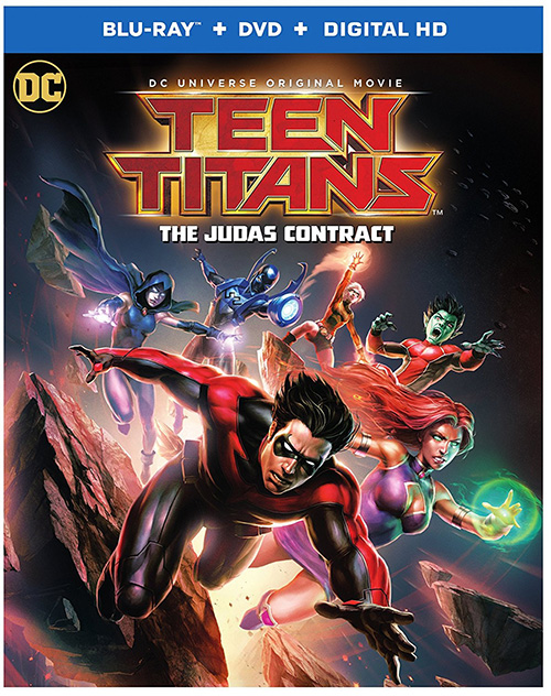 Teen Titans