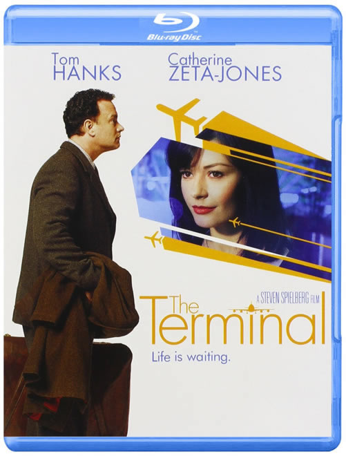 The Terminal