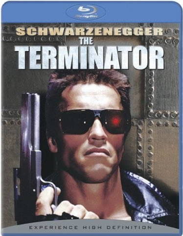 The Terminator