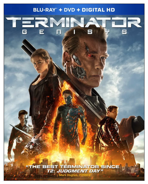 Terminator Genisys