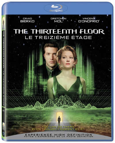 The Thirteenth Floor