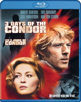 Three Days of the Condor