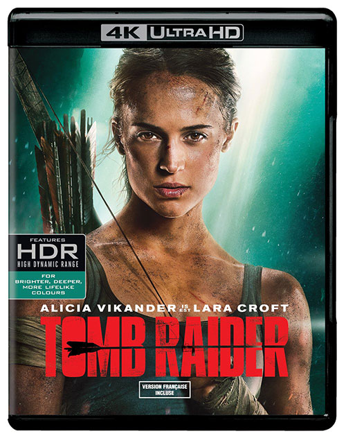 Tomb Raider