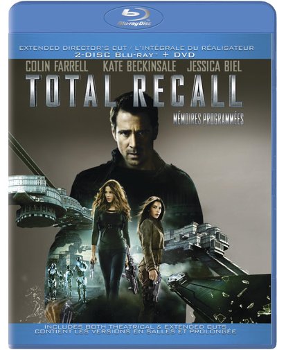 Total Recall